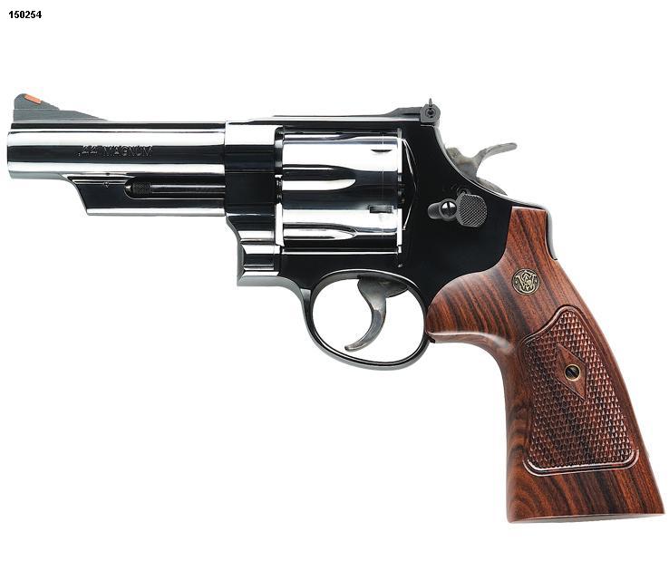 Smith & Wesson. Model 29 Revolver #17