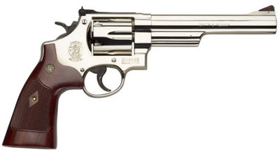 Smith & Wesson. Model 29 Revolver #15