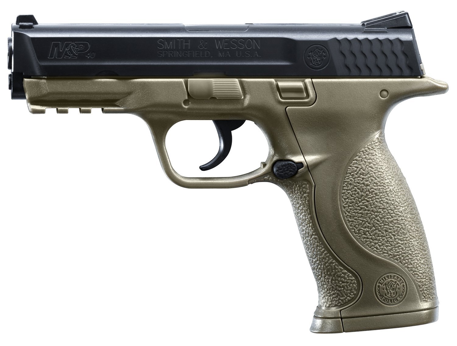 Smith & Wesson Pistol #29