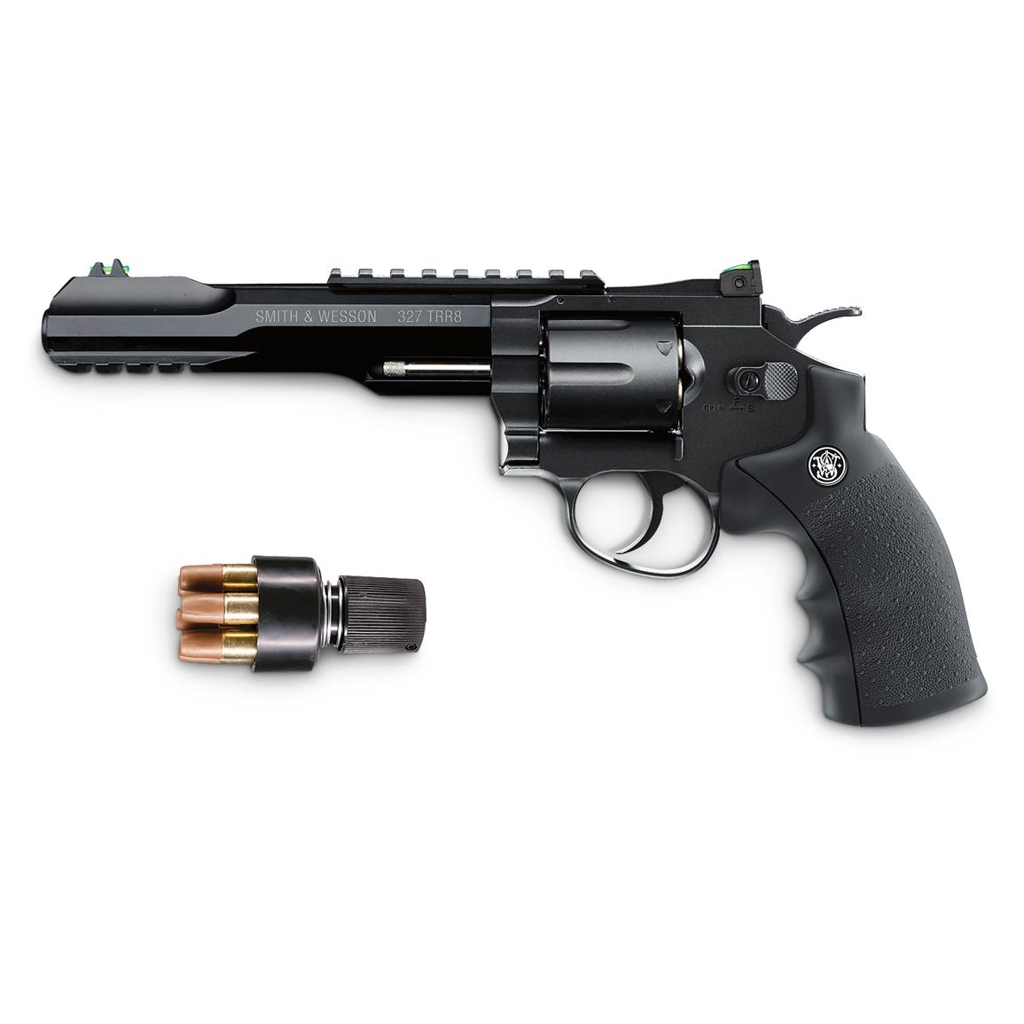 Smith & Wesson Pistol #30