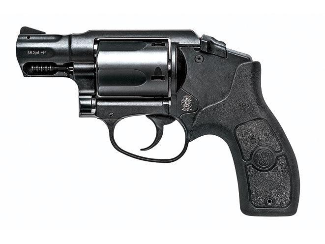 Smith & Wesson Pistol #15