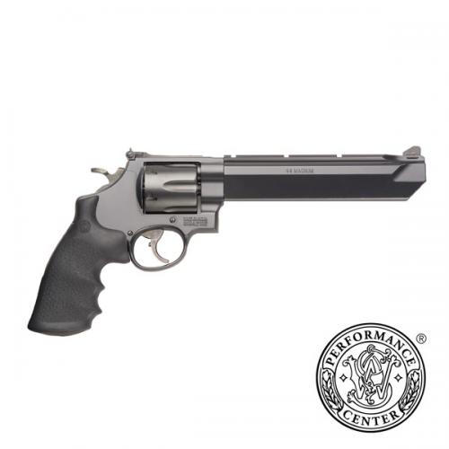 Smith & Wesson Revolver #19