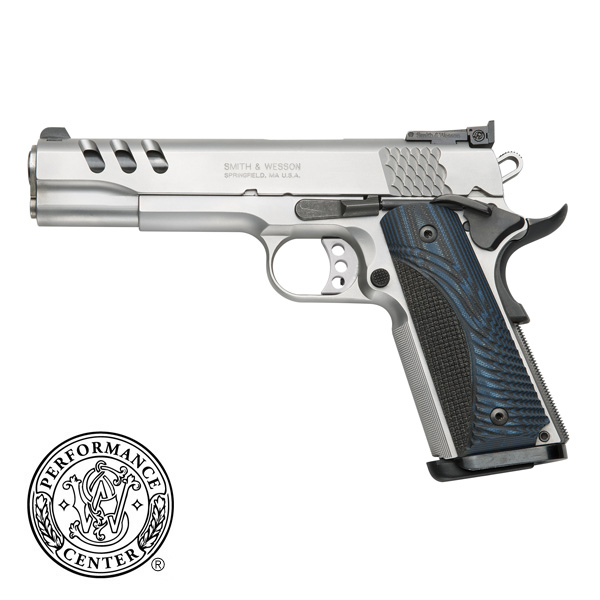Smith & Wesson Pistol #6