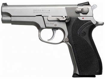 Smith & Wesson Pistol #16