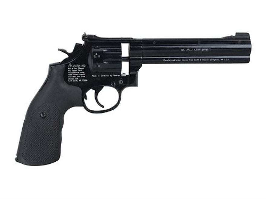Smith & Wesson Pistol #8