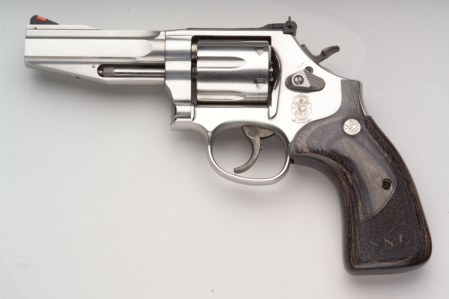 Smith & Wesson Revolver #28