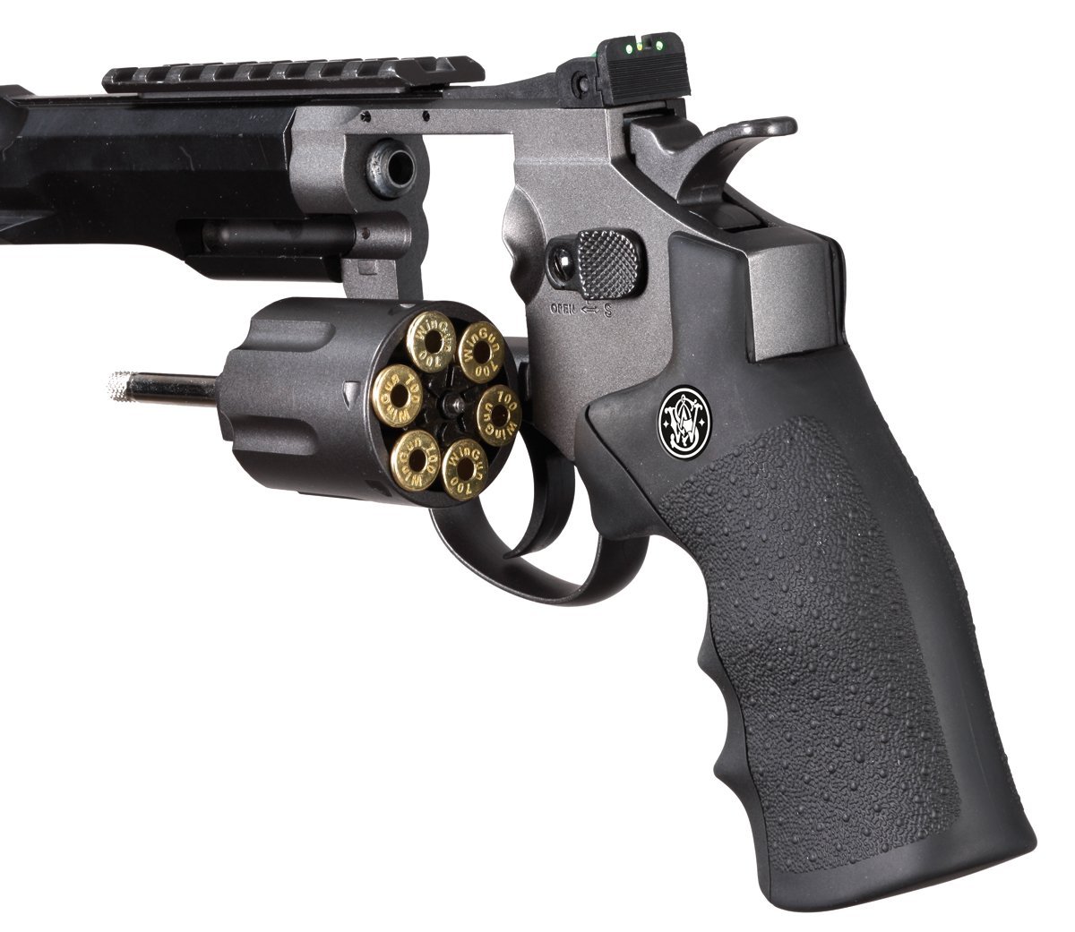 Smith & Wesson Revolver #27