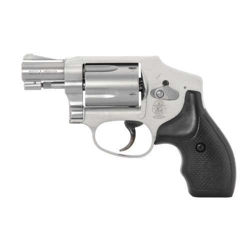 Smith & Wesson Revolver #15