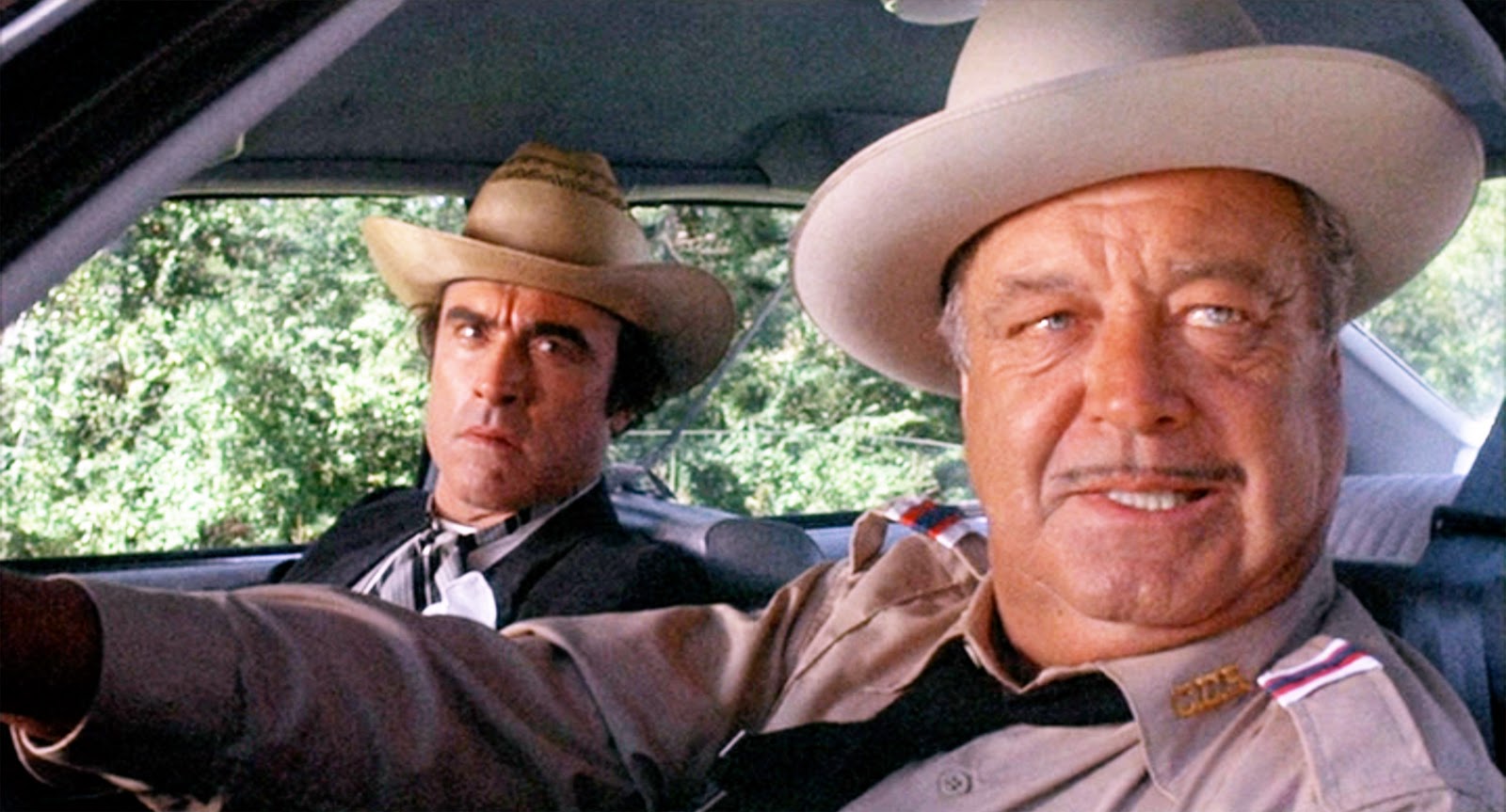 Heres 66 Fun Facts About Smokey And The Bandit