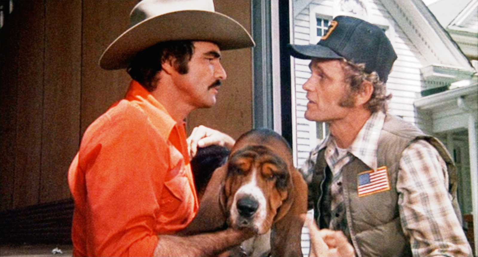 Amazing Smokey And The Bandit Pictures & Backgrounds