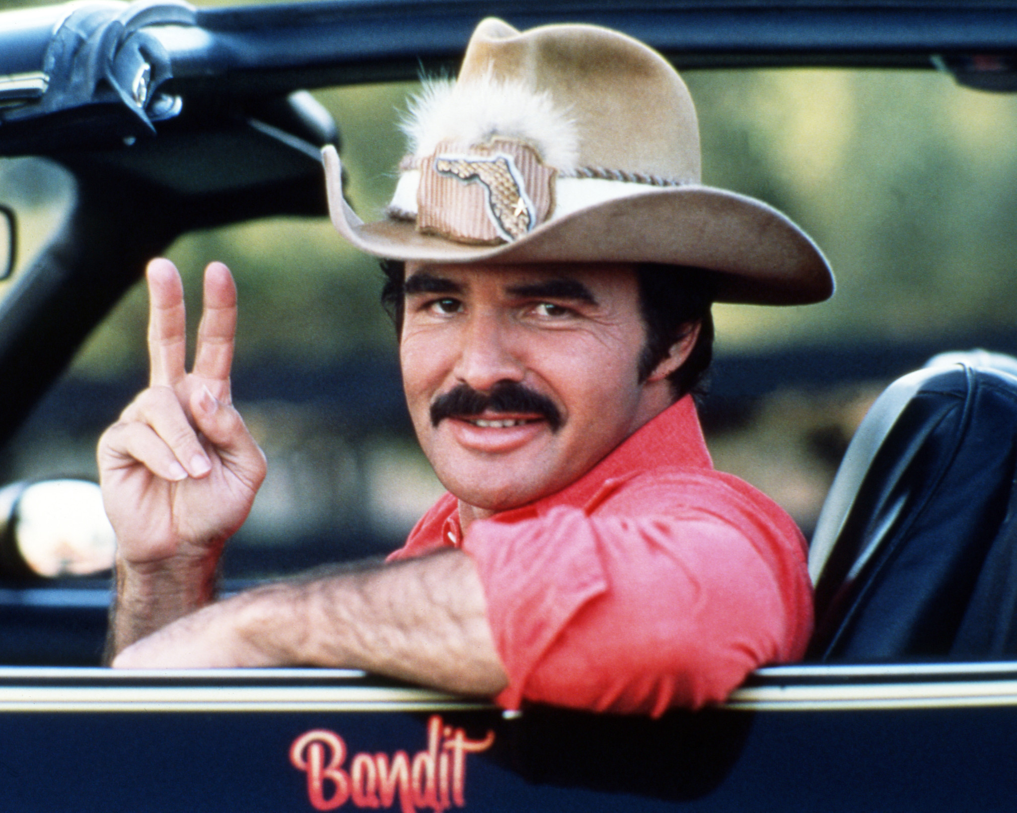 HQ Smokey And The Bandit Wallpapers | File 772.43Kb