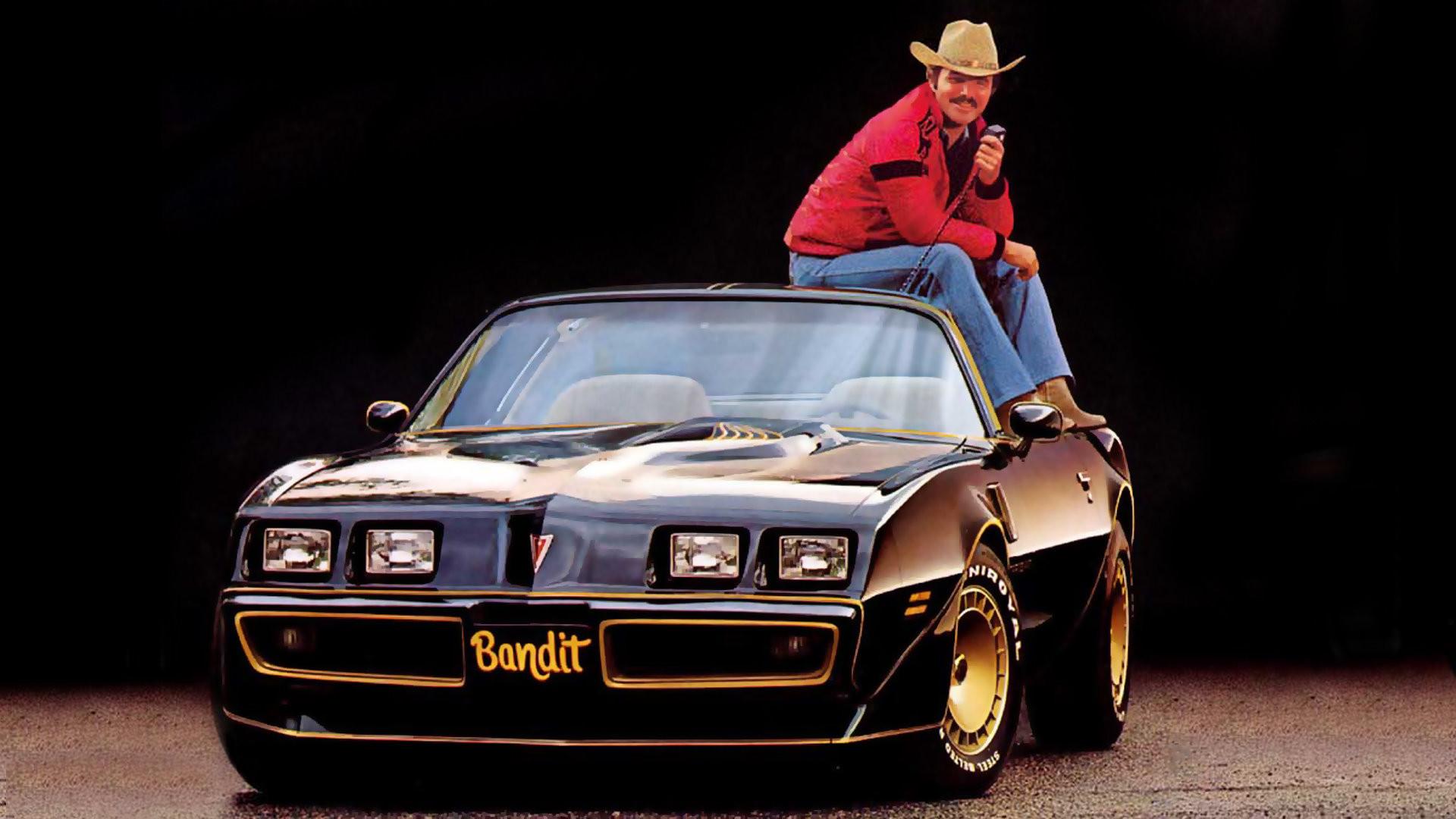 HQ Smokey And The Bandit Wallpapers | File 158.4Kb