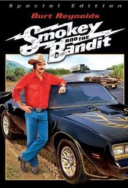 Smokey And The Bandit #12