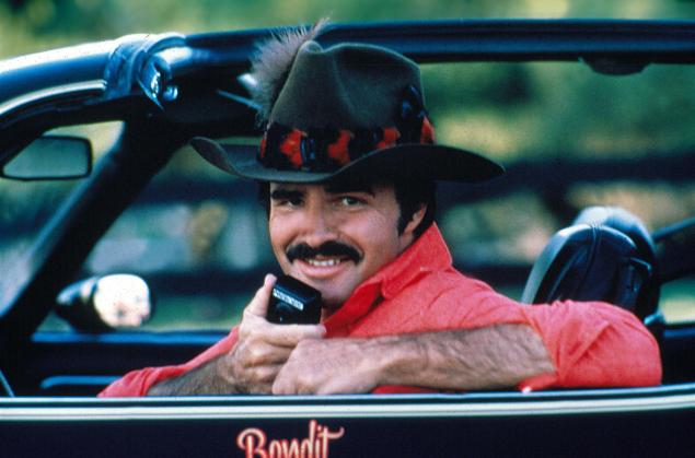 Smokey And The Bandit Backgrounds on Wallpapers Vista