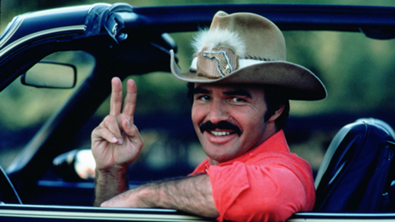 Smokey And The Bandit High Quality Background on Wallpapers Vista