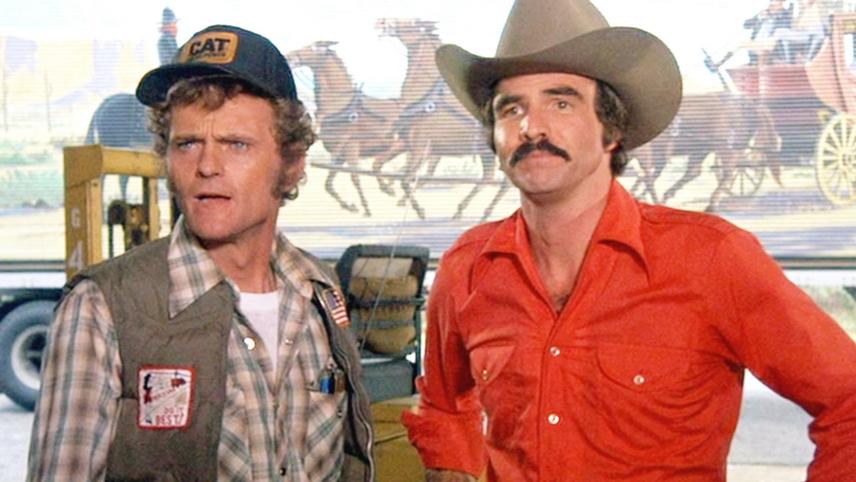 Images of Smokey And The Bandit | 856x482