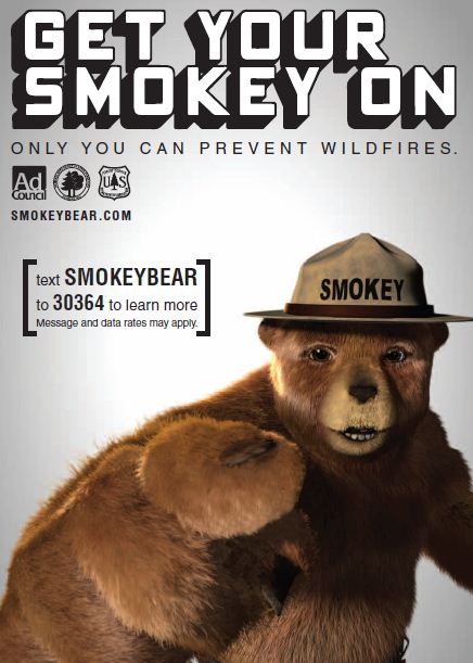 Smokey #9