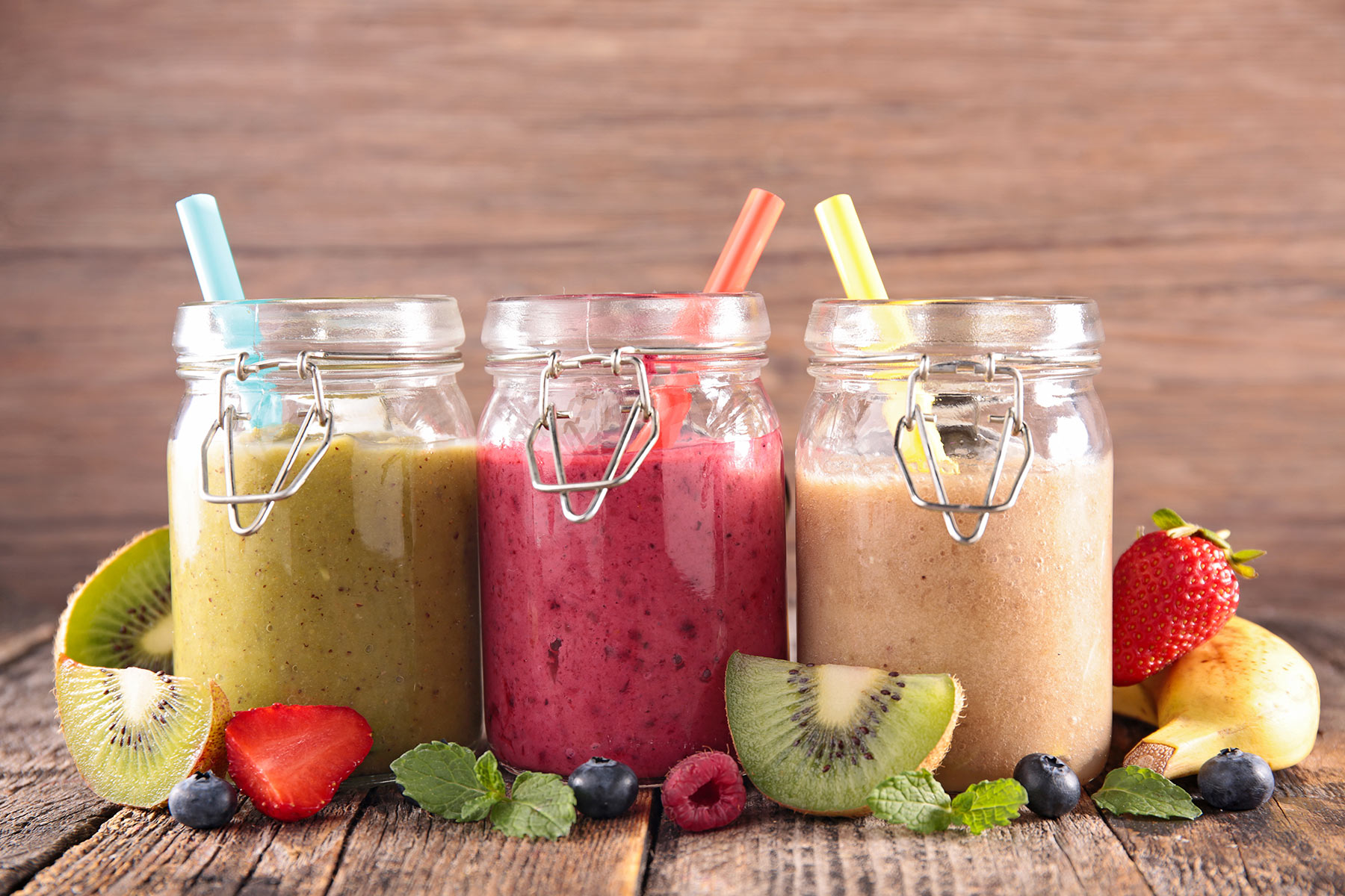 Amazing Smoothie Pictures & Backgrounds