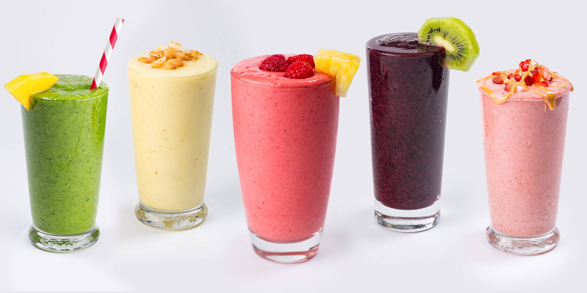 Smoothie Backgrounds on Wallpapers Vista