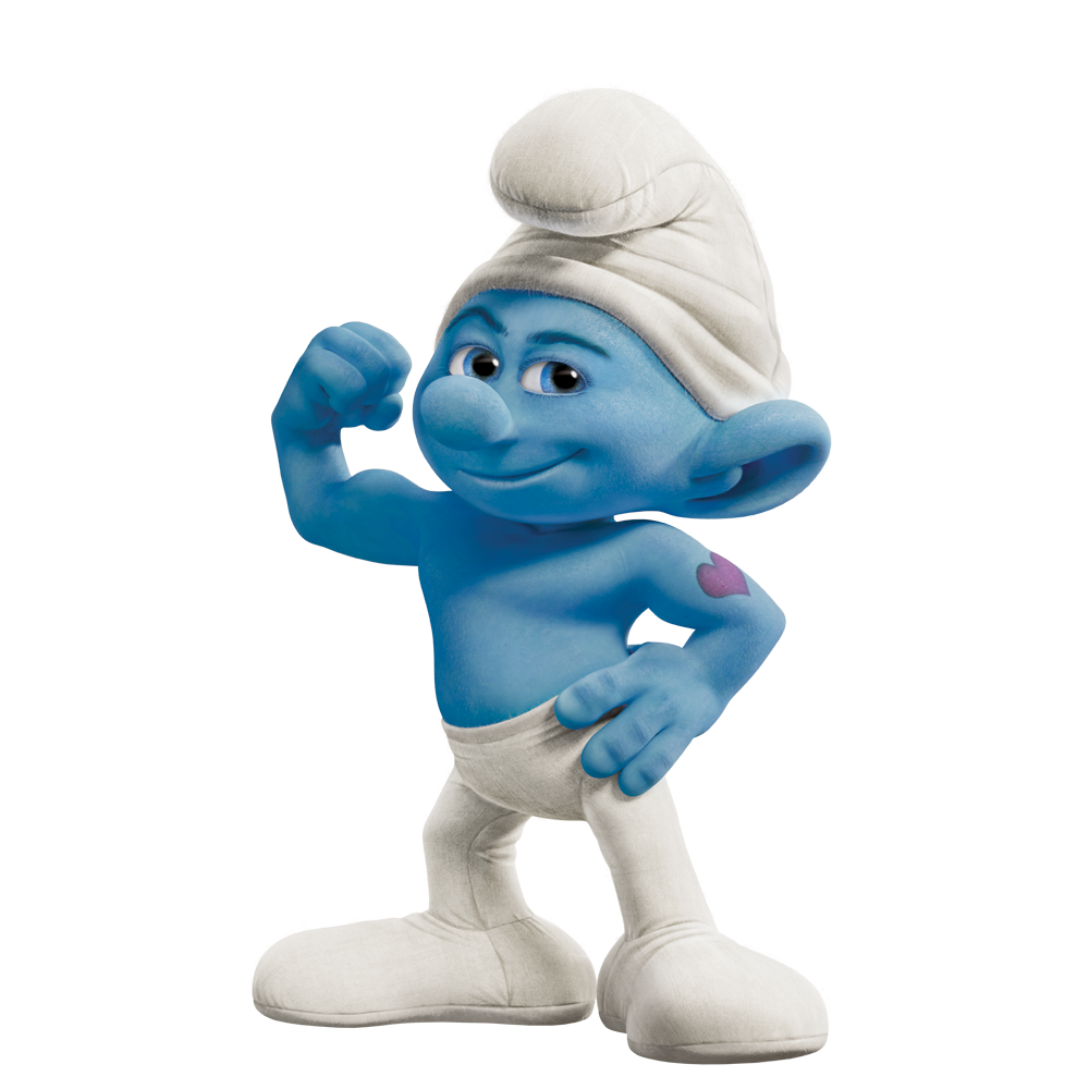 Images of Smurfs | 1000x1000