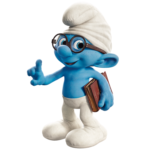 Images of Smurfs | 512x512