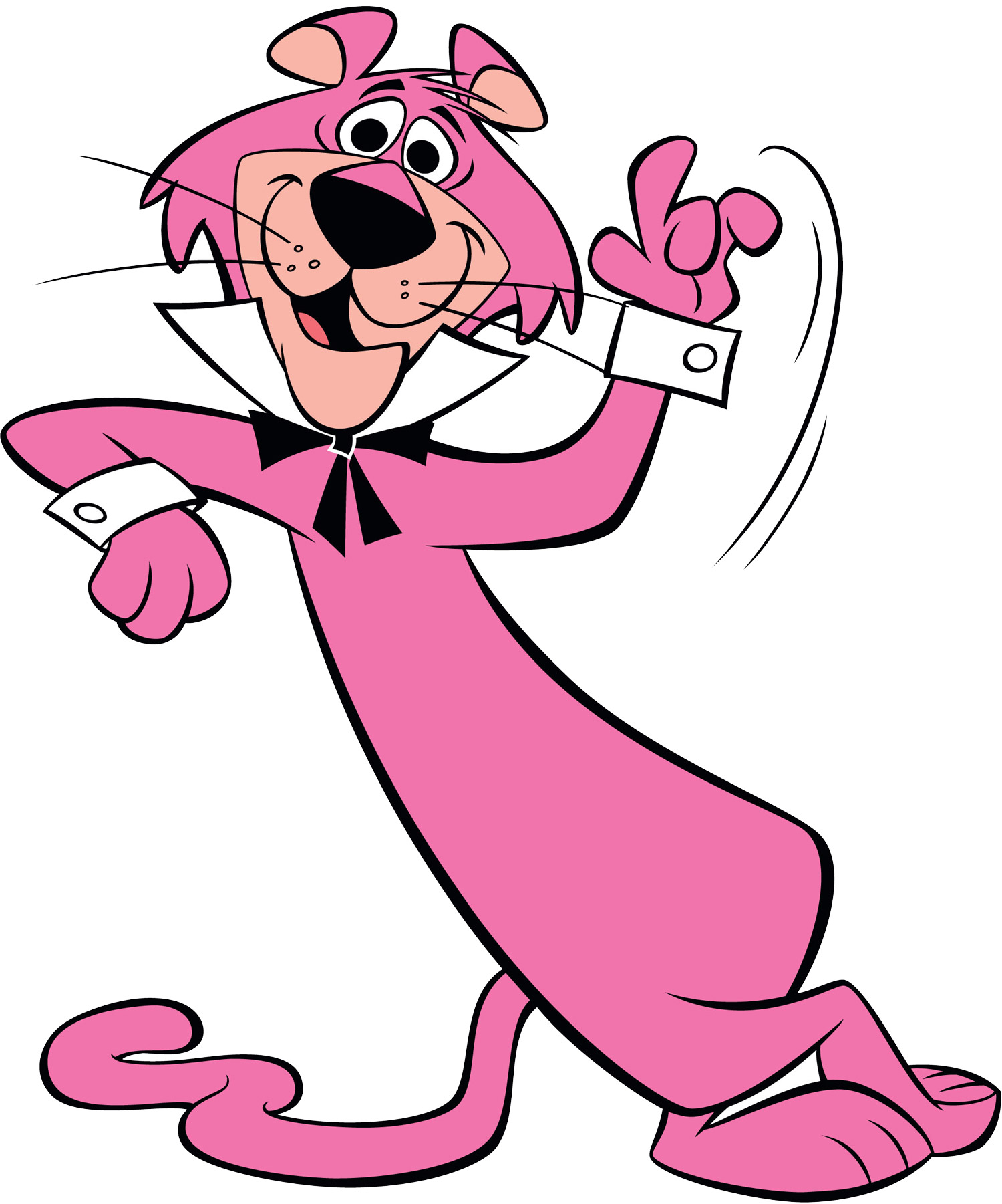 1500x1801 > Snagglepuss Wallpapers