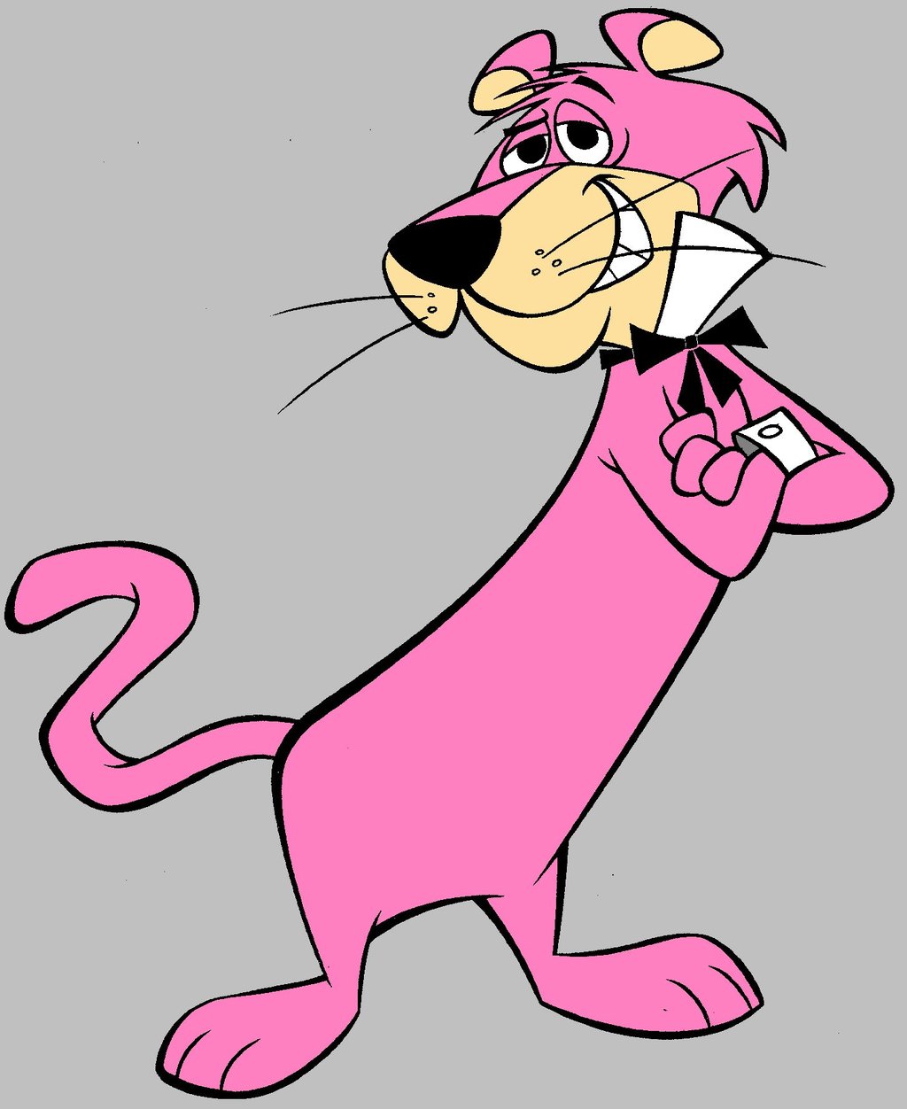 1024x1252 > Snagglepuss Wallpapers