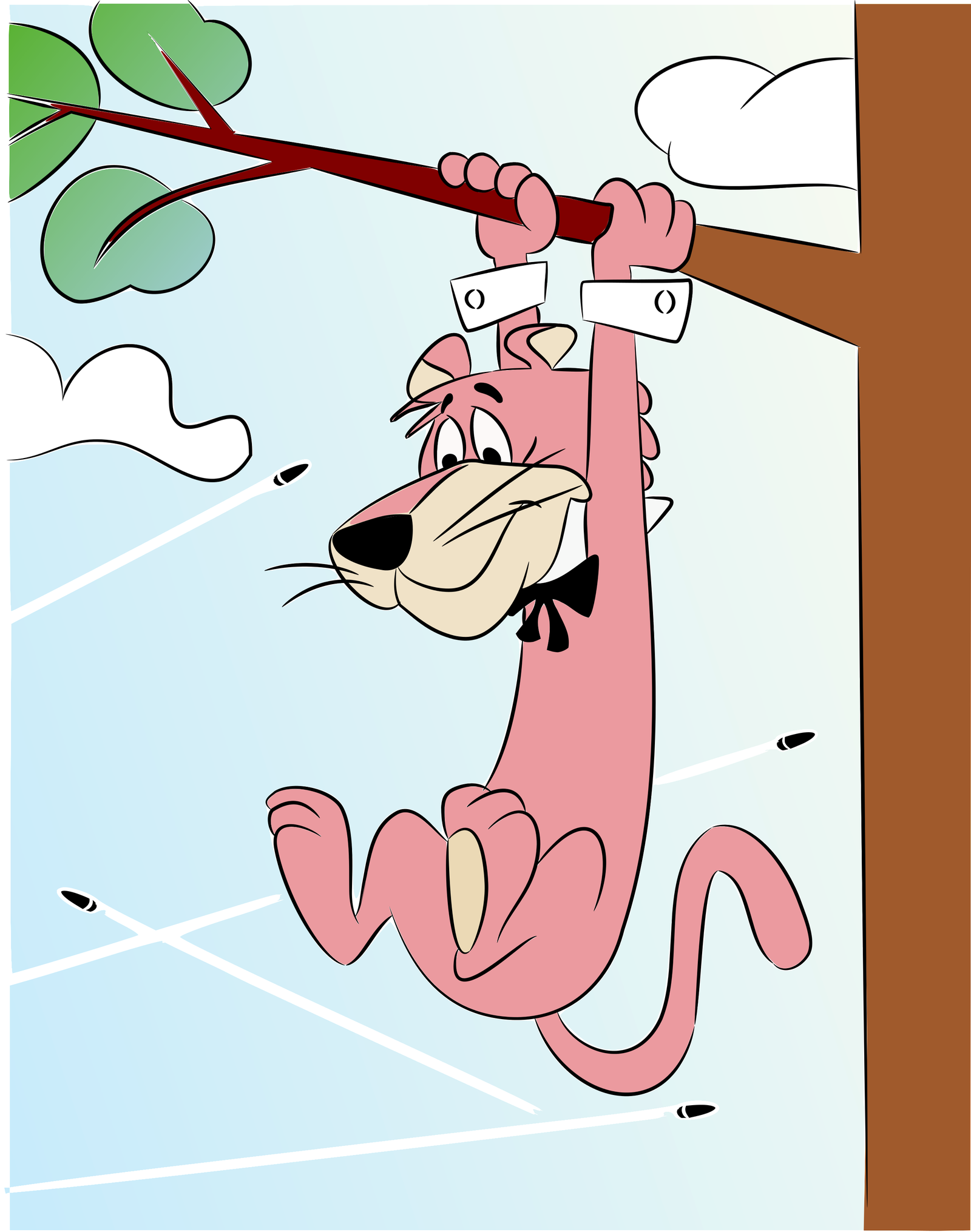 Images of Snagglepuss | 1600x2031