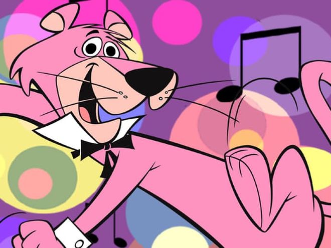 HQ Snagglepuss Wallpapers | File 46.22Kb