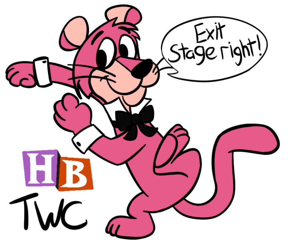 Amazing Snagglepuss Pictures & Backgrounds