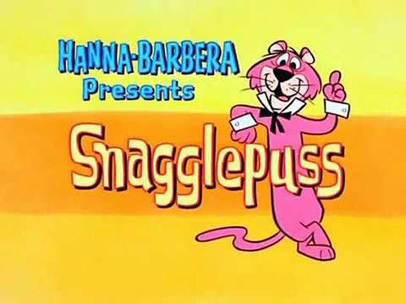 Snagglepuss High Quality Background on Wallpapers Vista