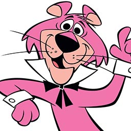 HD Quality Wallpaper | Collection: Cartoon, 256x256 Snagglepuss