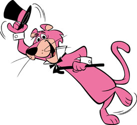 Snagglepuss HD wallpapers, Desktop wallpaper - most viewed