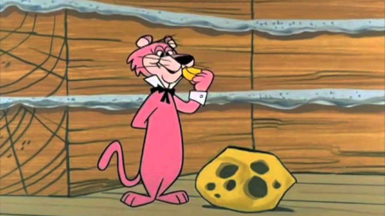 Nice wallpapers Snagglepuss 1280x720px