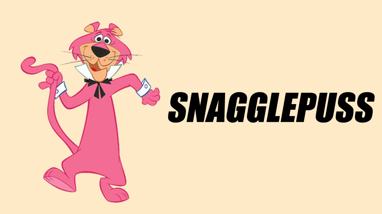 1280x720 > Snagglepuss Wallpapers
