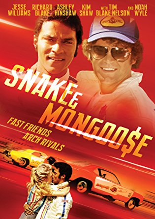 Snake And Mongoose #15