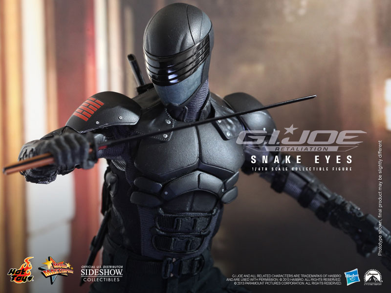 HD Quality Wallpaper | Collection: Comics, 800x600 Snake Eyes