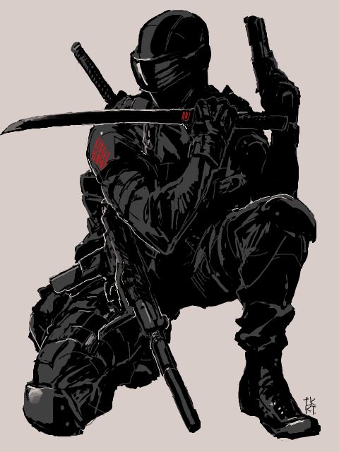 Snake Eyes Backgrounds, Compatible - PC, Mobile, Gadgets| 480x640 px