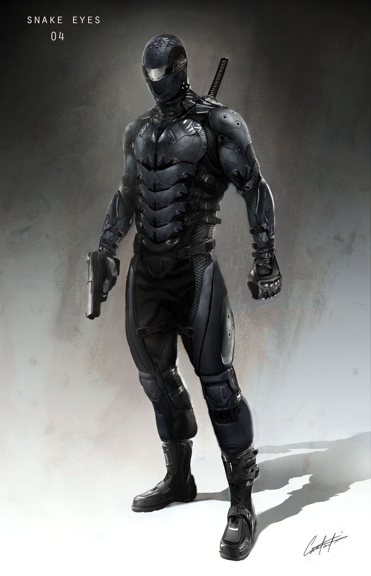 Nice Images Collection: Snake Eyes Desktop Wallpapers