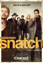 Nice wallpapers Snatch 182x268px