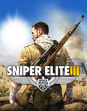 Nice Images Collection: Sniper Elite 3 Desktop Wallpapers