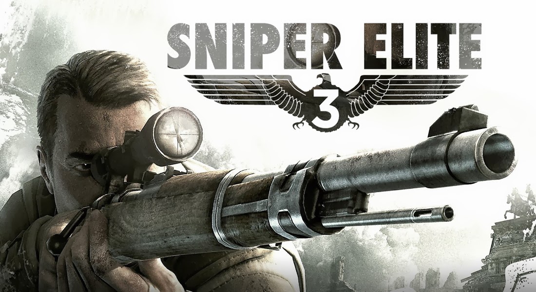 Sniper Elite 3 High Quality Background on Wallpapers Vista
