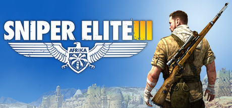 Images of Sniper Elite 3 | 460x215