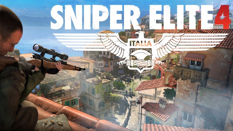 HQ Sniper Elite 4 Wallpapers | File 118.67Kb