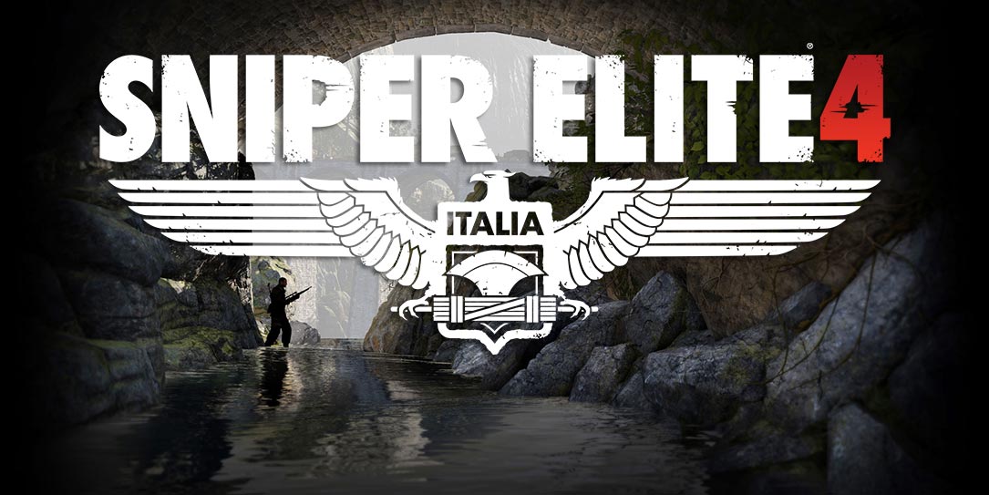 Sniper Elite 4 Backgrounds on Wallpapers Vista