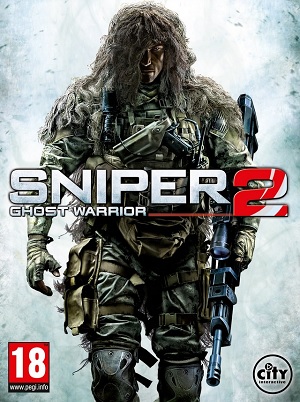 Sniper: Ghost Warrior 2 HD wallpapers, Desktop wallpaper - most viewed