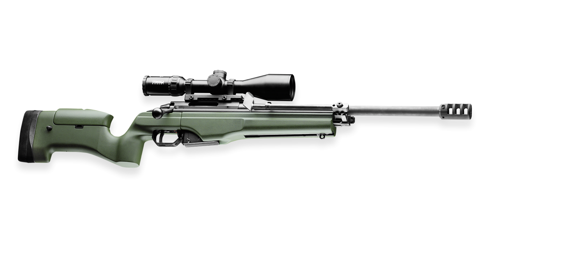 Sniper Rifle #29