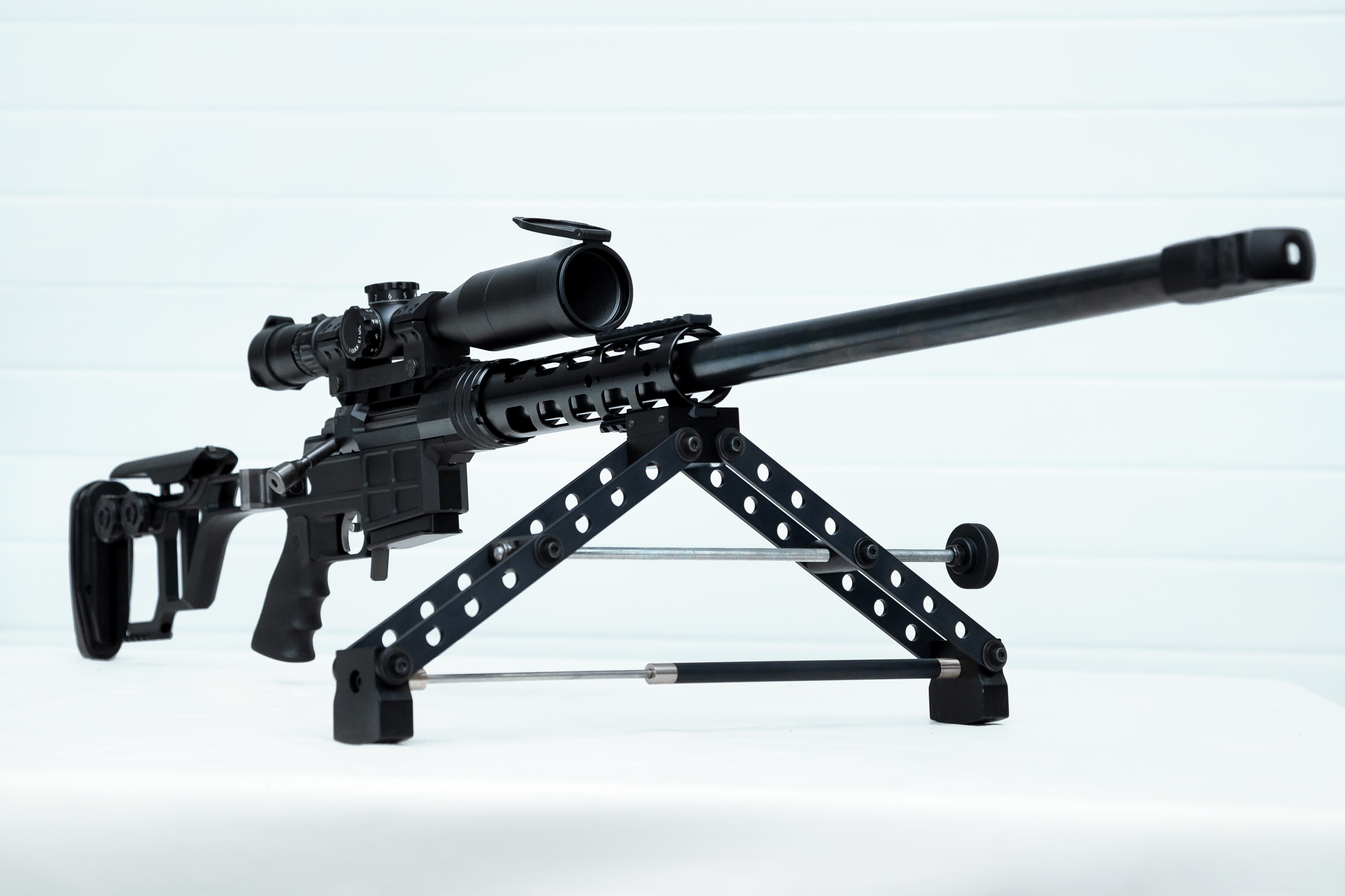 Sniper Rifle #20