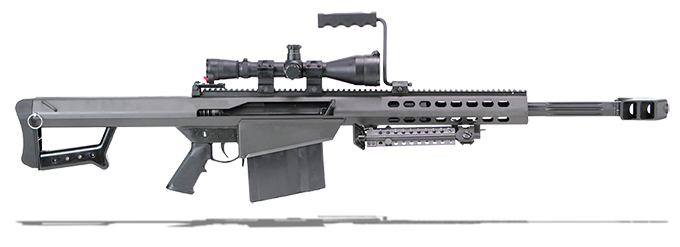 Sniper Rifle #17