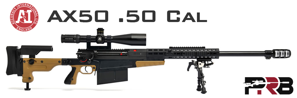 Sniper Rifle #19